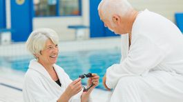 Kúpele sú len pre pacientov. Nová vyhláška plánuje zmeny