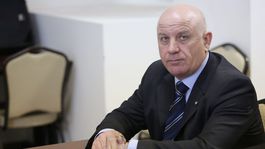 Zlodejina musí prestať. Dúfam, že začnú padať hlavy