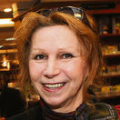Zuzana Bakošová Hlavenková.