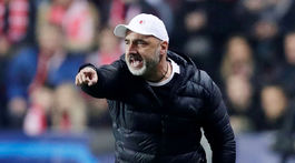 Sparta sa posunula na šieste miesto, Slavia odplatila Ostrave vyradenie z pohára