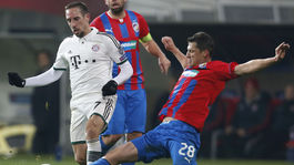 Stále je súčasťou plzenského tímu. Bojovník Čišovský jubiluje