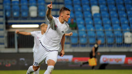 Nitru vlastnia Ukrajinci. Tím povedie vicemajster Európy