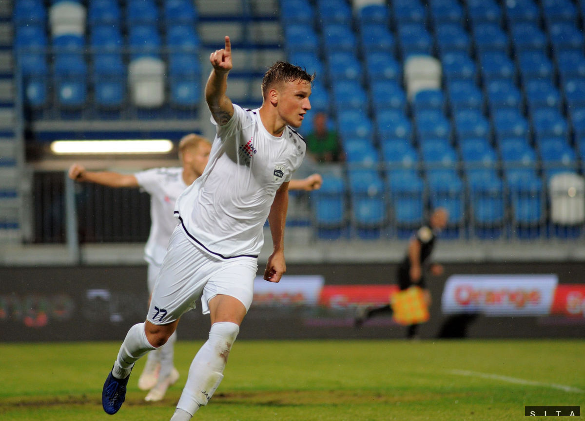 Nitran Milan Ristovski.