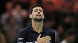 Pod krídlami oceľovej F-117-ky. Djokovičove sny nezničili ani bomby