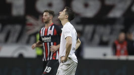 Bayern utrpel najväčší ligový debakel od roku 2009, osem gólov Lipska