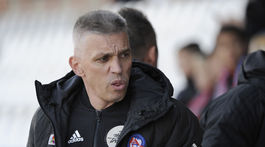 Futbal dostal facku, ale prežije to. Veľké veci sa už neudejú