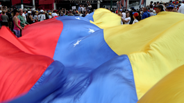 Salvádor vyhostil venezuelských diplomatov verných prezidentovi Madurovi