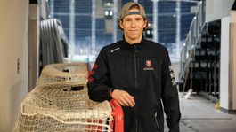 Úlohy pre nováčika? So zbieraním pukov som zmierený