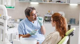 Župy lákajú zubárov peniazmi