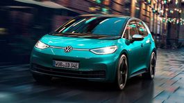VW to s elektromobilmi myslí vážne. Naleje do nich 33 miliárd eur