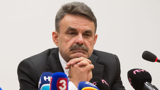  Krajská prokurátorka Kopčová po škandále s Trnkovým komplicom skončila vo funkcii