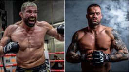 ANKETA: Végh vs. Vémola. Kto ovládne zápas storočia?