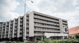 Rekonštrukcia Najvyššieho súdu SR sa predražila o takmer trištvrte milióna eur