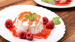 Štyri nápady na rýchle dezerty