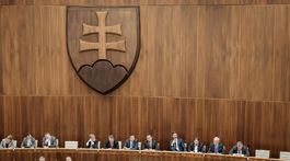 Prezidentka napadne predĺženie moratória na prieskumy na Ústavnom súde