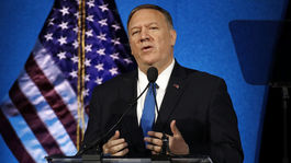 Trump posiela Pompea do Dauhy na podpis dohody o prímerí s Talibanom