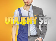 utajený šéf, markíza,