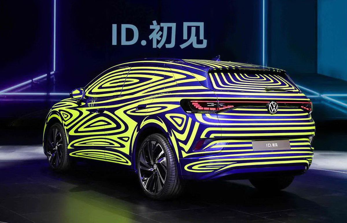 Prvé elektrické SUV Volkswagenu bude stáť...