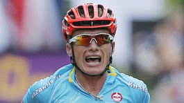 Vinokurova očistili. Triumf si od súpera nekúpil