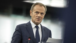 Tusk: Británia bude po brexite druhoradým hráčom