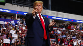 Trump ruší klimatickú dohodu