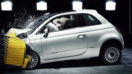 Chystá Fiat ‘samovraždu‘? Chce zrušiť Pandu aj päťstovku!