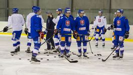 Navrátilec Hrivík: Volal som Mirovi, že chcem prísť