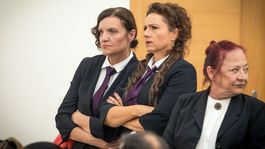 hrobári, seriál hrobári, oľhová, mauréry, molínová,