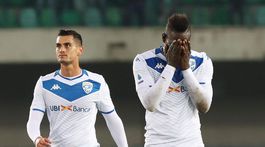 Slová imbecila? V Taliansku odsúdili rasistickú poznámku o Balotellim