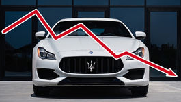 iSeeCars: Na týchto autách prerobia majitelia najviac. Elektrické sú na tom zle