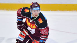 O2 aréna prepísala rekord českej extraligy. Godlu prekonali Sukeľ i Kudrna 