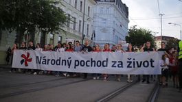 Telo ženy. Predmet štátnej kontroly?