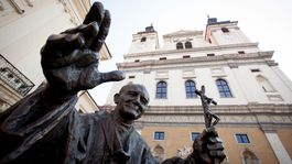 Financovanie cirkví na Slovensku sa mení po 70 rokoch