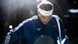 Turnaj majstrov s otáznikom. Nadal však do Londýna odcestuje