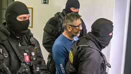 Údajný bos takáčovcov ide do väzby