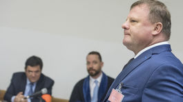 Veľkopodnikateľ Fiľo o zmenkách nevedel 