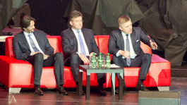 Smer prišiel o Lajčáka