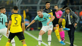 Conte radí zverencom: Sex len s minimálnou snahou a ideálne s manželkami 