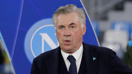 Hráči Neapola sa vzbúrili. Ancelotti môže prísť o prácu 