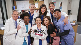 Herec zo Sexu v meste má ale prehľad! Všimol si, čo sa o ňom píše na Slovensku