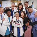 Carol's Second Act, kyle maclachlan,