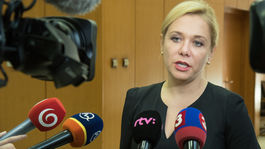 Saková: Neviem, či budem na kandidátke Smeru, ponuku ale zvážim