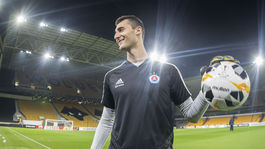 Vážna choroba? Neviem, kde na to ľudia chodia, vraví schudnutý Greif