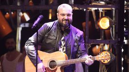 Ivan Tásler zložil pieseň pre film 