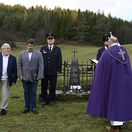 SR Valaská Belá Rómovia Holokaust Výročie TNX