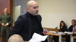 Počas výpovede podnikateľa Cvika sa objavila piata zmenka