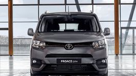 Toyota Proace City Verso - 2020