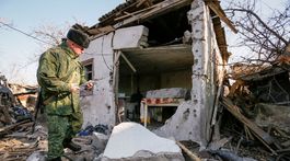 Na Ukrajinu dorazila hodnotiaca misia NATO