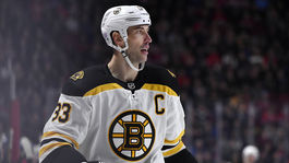 Pocta ako hrom. Chára je na exkluzívnom zozname