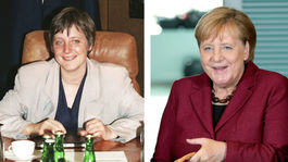 Keby múr nepadol, Merkelová by ako dôchodkyňa vyrazila do USA